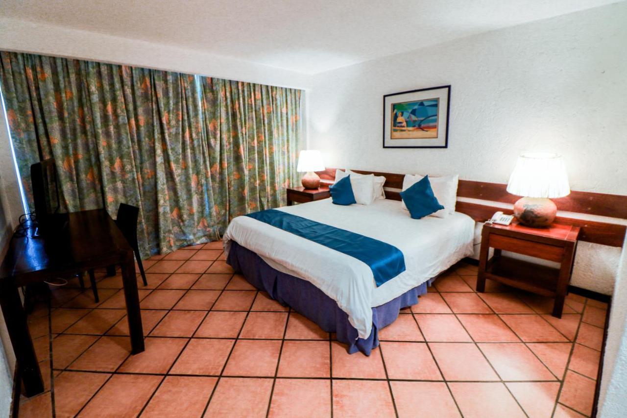 Hotel California Playa El Yaque Kültér fotó