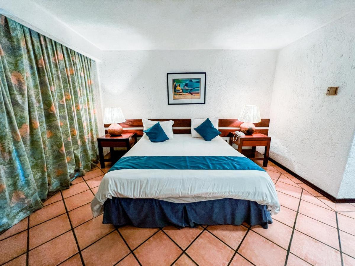 Hotel California Playa El Yaque Kültér fotó