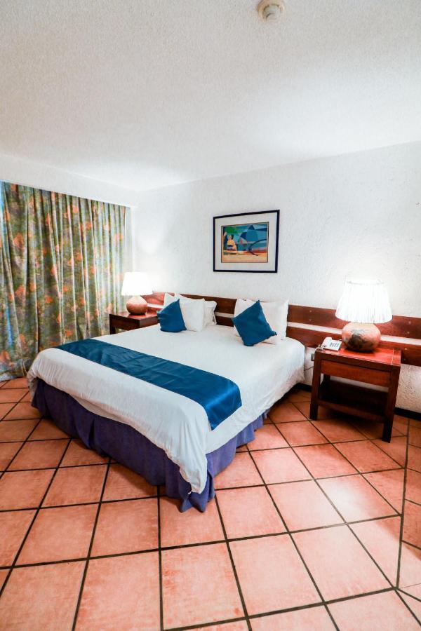 Hotel California Playa El Yaque Kültér fotó