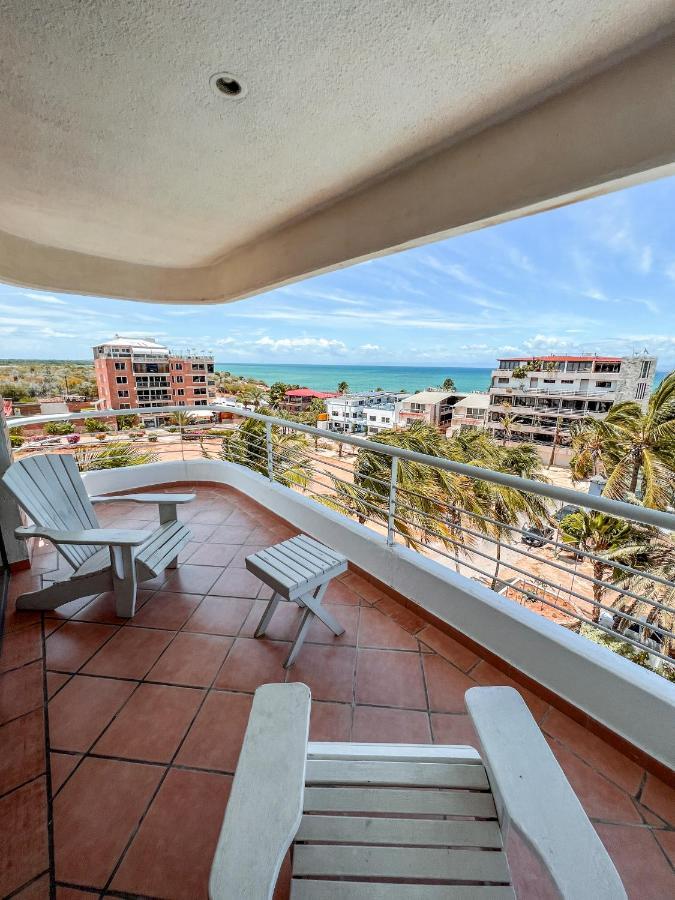 Hotel California Playa El Yaque Kültér fotó