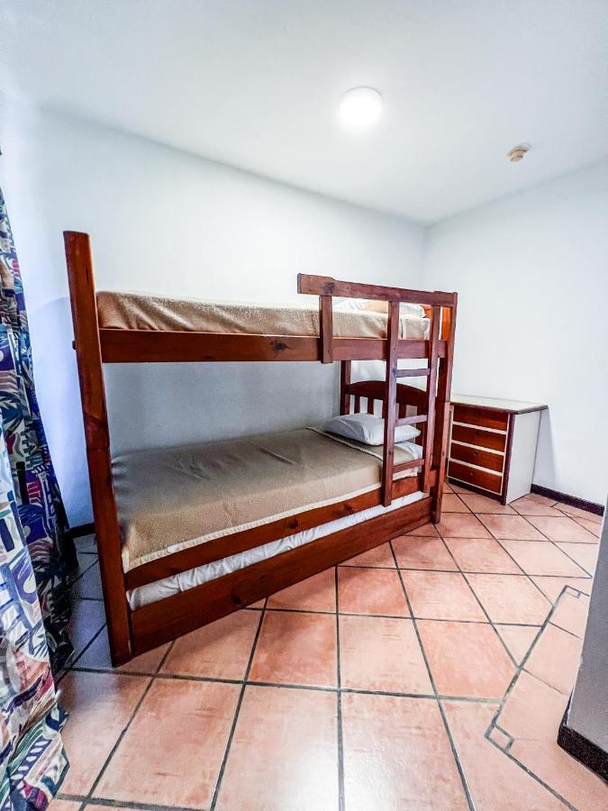 Hotel California Playa El Yaque Kültér fotó